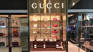 Я в Düsseldorf ( GUCCI, DIOR, LUIS VUITTON….) | Said Ozdoev