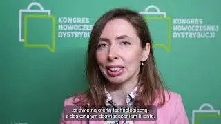 Marina Dubakina,  IKEA Retail o wyzwaniach dla sektora handlu w Polsce