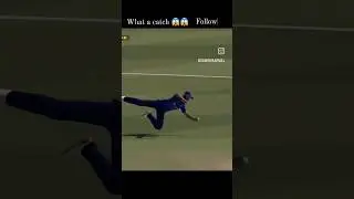 flying catch