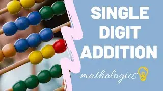 Addition|Single digit addition|