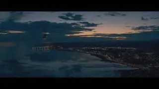 Прибытие 2016