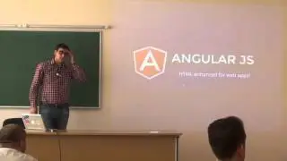 Furtuna Doru - Sails, Mongo and Angular - MoldCamp 2015