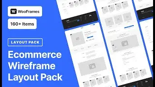 How to install Divi Layouts WooFrames - Ecommerce Wireframe Layouts Pack