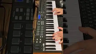 Synthwave 80s Hits  
