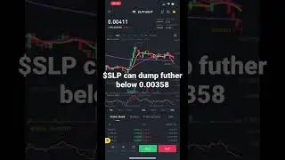 $SLP Price Predictions. 