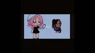 Editing Gacha kids Oc cause she won the challenge 