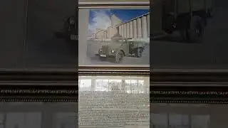 ГАЗ 51 "Газон" (Народный)