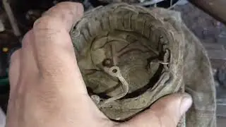 Квадроцикл и Нива нет зарядки.