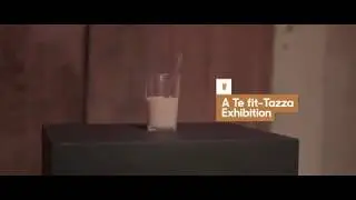 Te fit-Tazza  Exhibition - December 2017
