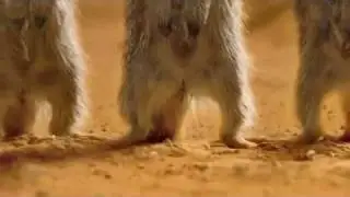Pepsi Oh Africa commercial - Messi shooting!