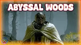 Elden Ring DLC - But It's a Horror Game
