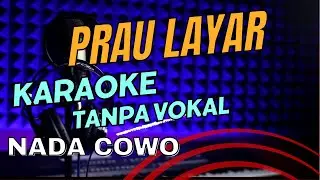prau layar lagu campursari koplo karaoke nada cowo tanpa vocal lirik