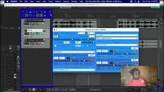 HOW TO MAKE CLEAN EDIT OF SONGS IN REAPER - HOW TO MAKE RADIO EDIT IN REAPER (PT.3)