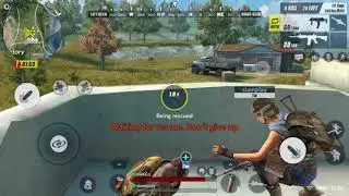 Rules of Survival - สอนการใช้คำสั่งลัด