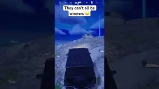 Forgot to put on the e-brake 😅 #fypシ #fortnite #gaming #clips #xyzbca #fortniteclips #200pumpedbtw