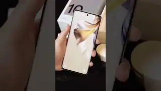 Oppo Reno 10 pro plus 5G | unboxing and giveaway | Subscribe ✅💯🎉🎉
