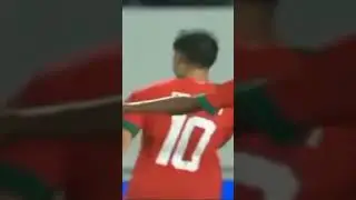 هدف براهيم دياز