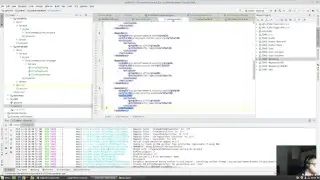 Create a CMS in Java [Plugin System] | Spring | Angular