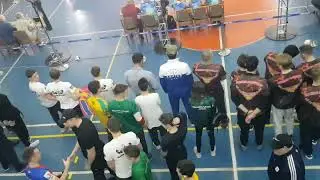 СОРЕВНОВАНИЯ ПО АРМРЕСТЛИНГУ ПРОДОЛЖЕНИЕ..