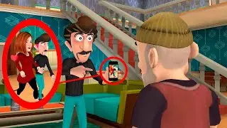 Scary Robber Update Special New Levels You`re The Bomb (Android, iOS)