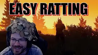 easy ratting in Escape FromTarkov