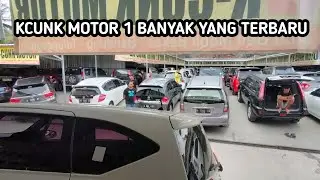 update SHORUM 1 kcunk motor yang terbaru 18-08-2023 bisa tukar tambah unit