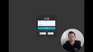 3CX WebClient Overview