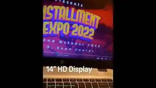 Laptop on Installments