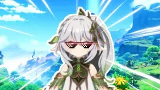 Sumeru OST [Trap Remix] - Genshin Impact