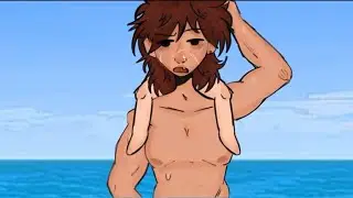 🌊I'm here with my brother // TREND // FNAF // FNAF Gacha + Art // Elizabeth Afton + Michael Afton