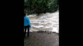 Boulder Creek 2013-9-12 Part 3