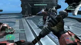 Doug Halo Fail