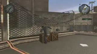 Bully Scholarship Edition Миссия 67 Выбить всю дурь