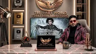 Edward ScissorHand Full Movie Explained and Review in Hindi | Presenting by TurkiBhaijaan Studio