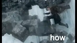 Legolas is a Marvel character