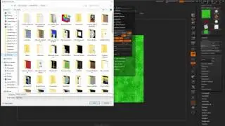 Zbrush To Unreal Engine 4 Marathon video 2-7