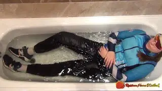 Russian Home Wetlook - rhw_065. Vika in tracksuit