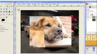 GIMP #4 [ITA] - Aprire immagini