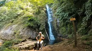 Tre pizzi, Zomaro, Cascate Mundu e Galasia - Calabria mozzafiato #calabria #travelvlog #petru