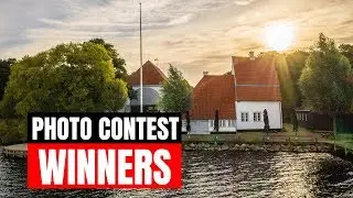 Photo Contest Winners - PhotoContest #1