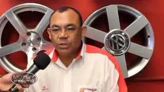 Continental Rodas - Tire Suas Dúvidas
