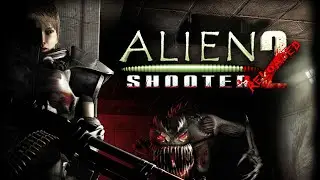 Alien Shooter 2 Reloaded - Слезы олдфага - Финал - Прохождение стрим