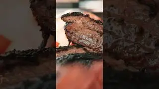 Bringing authentic Texas BBQ to Canada without stepping foot in Texas #texasbbq #brisket