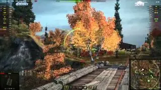 Моя Прелесть Обзор M24 Chaffee