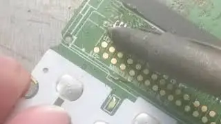Philips xenium e160 display replacement.