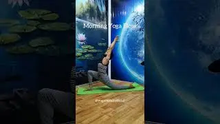 Morning Yoga Flow | Yoga Flow 