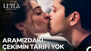 Civan, Leyla'yı Seçtiğini İtiraf Etti ❤- Leyla: Hayat...Aşk...Adalet... 7. Bölüm (SON SAHNE)