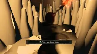 Dark Souls II-Plastic Souls