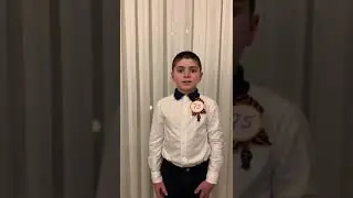 Азатян Даниел 1А