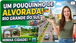 Alvorada RS